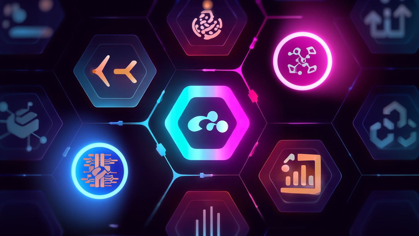 Deploy in Minutes, Not Days